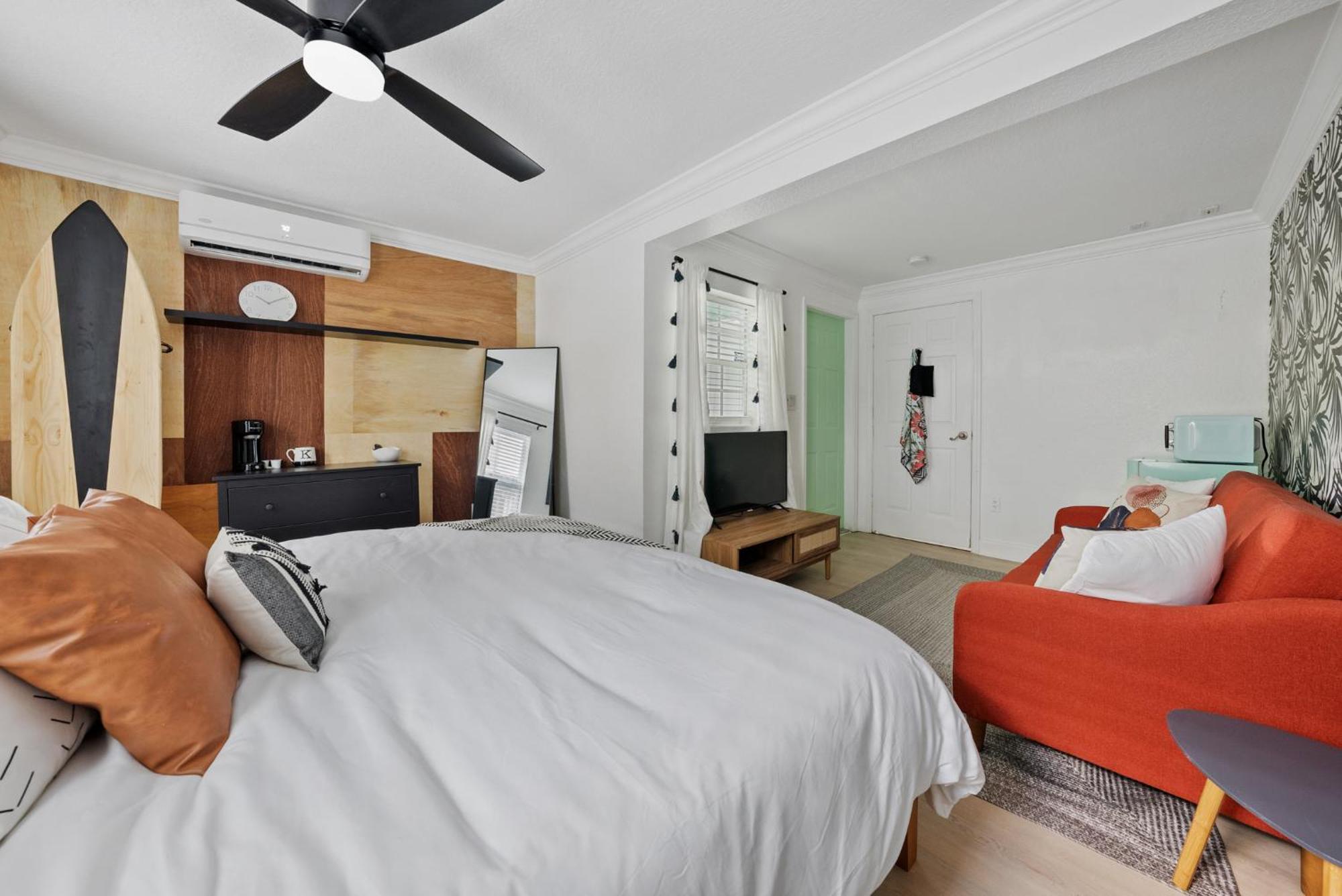 Las Olas Guest House 劳德代尔堡 外观 照片