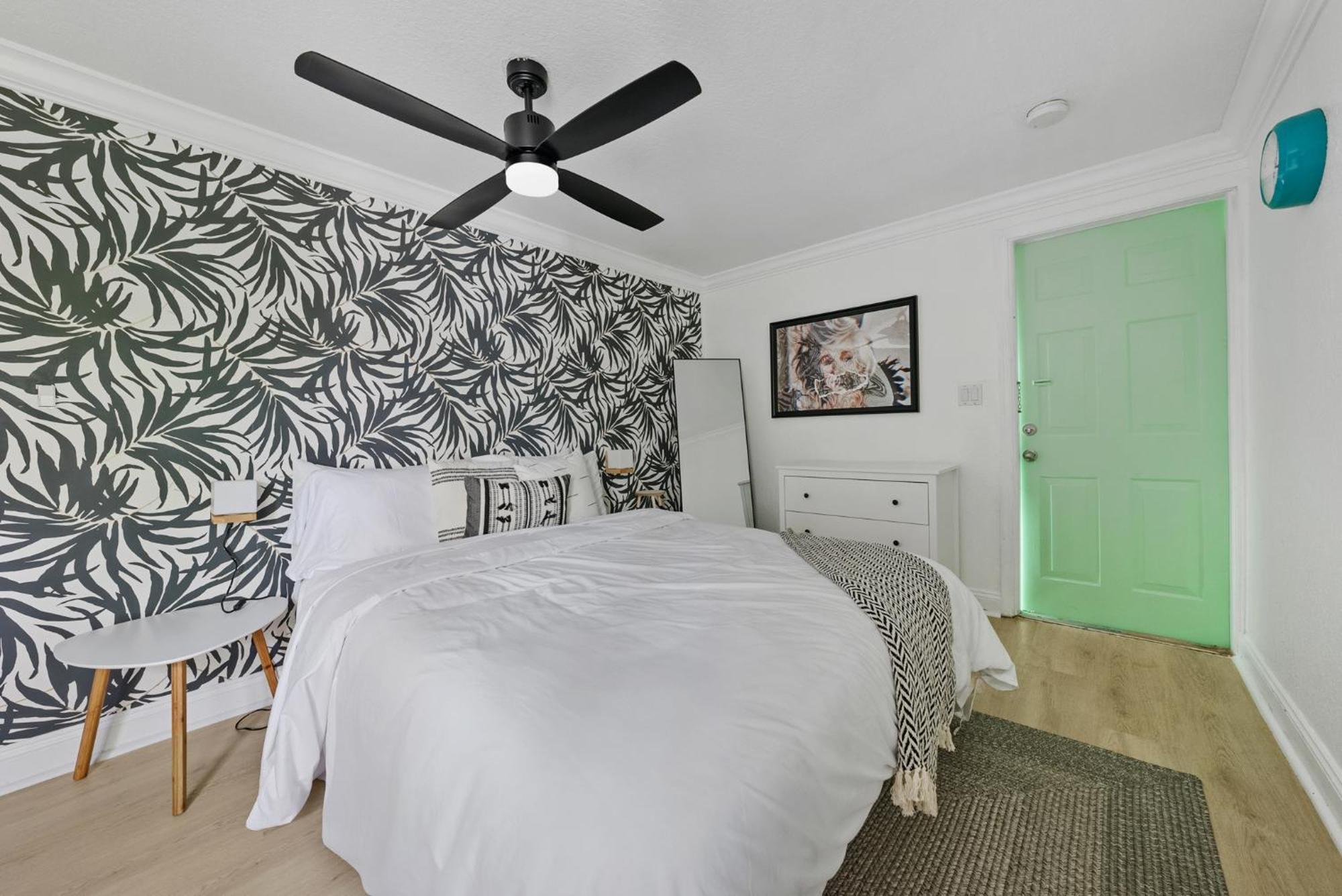 Las Olas Guest House 劳德代尔堡 外观 照片