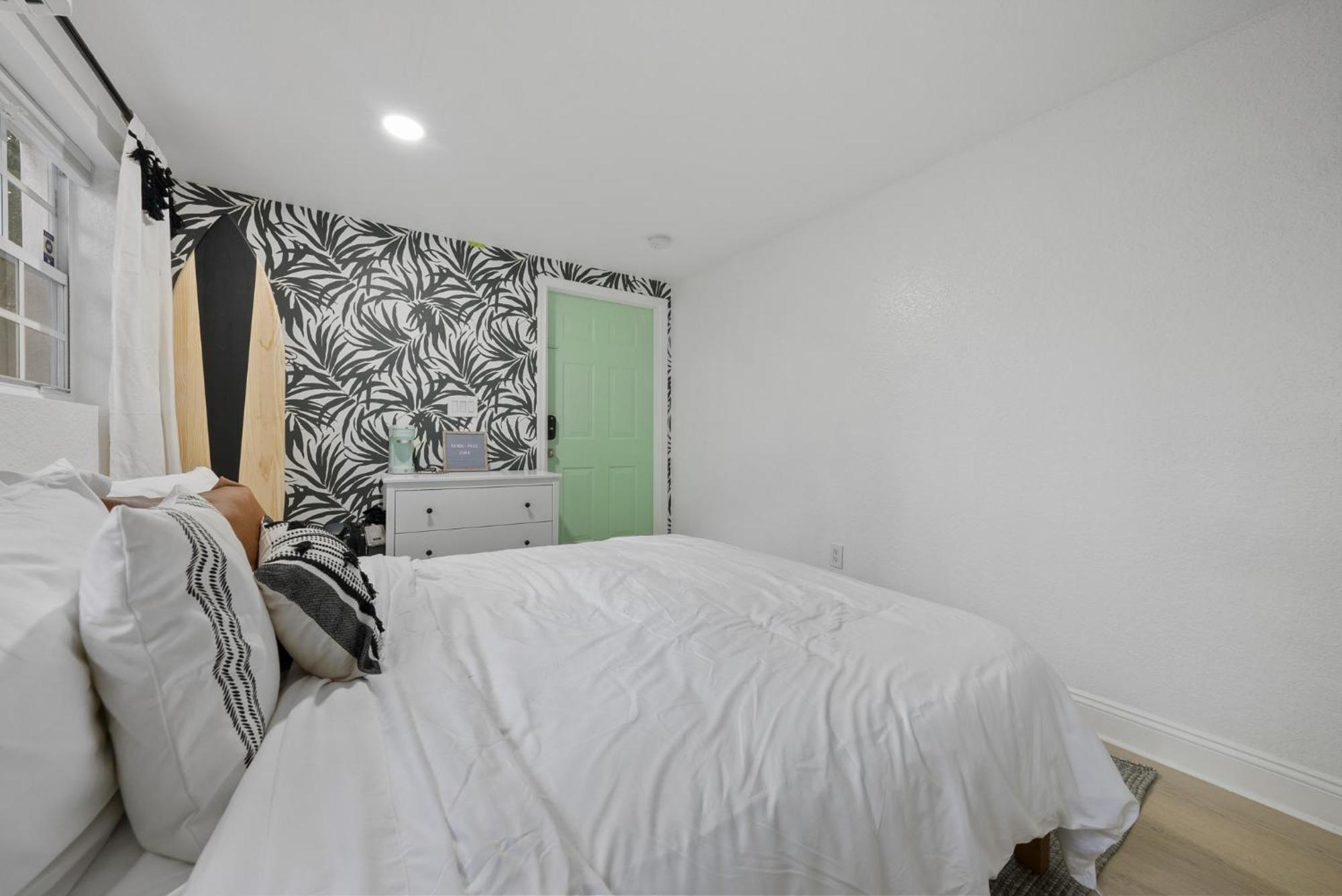 Las Olas Guest House 劳德代尔堡 外观 照片