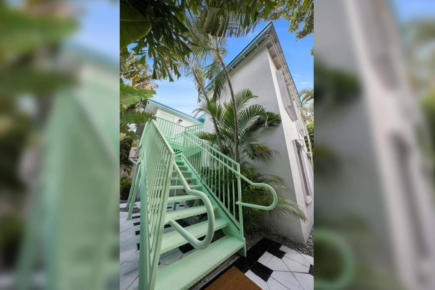 Las Olas Guest House 劳德代尔堡 外观 照片