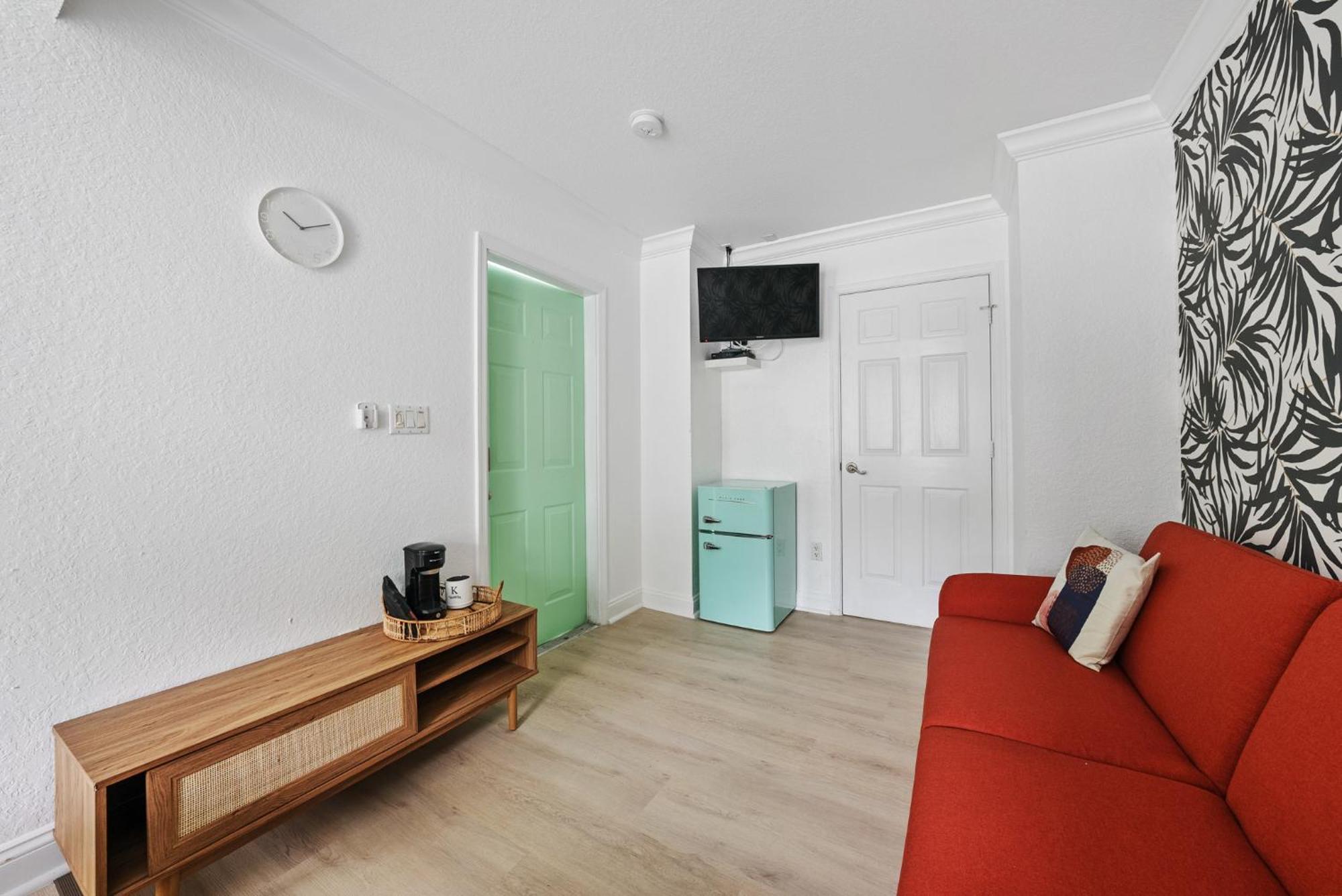 Las Olas Guest House 劳德代尔堡 外观 照片