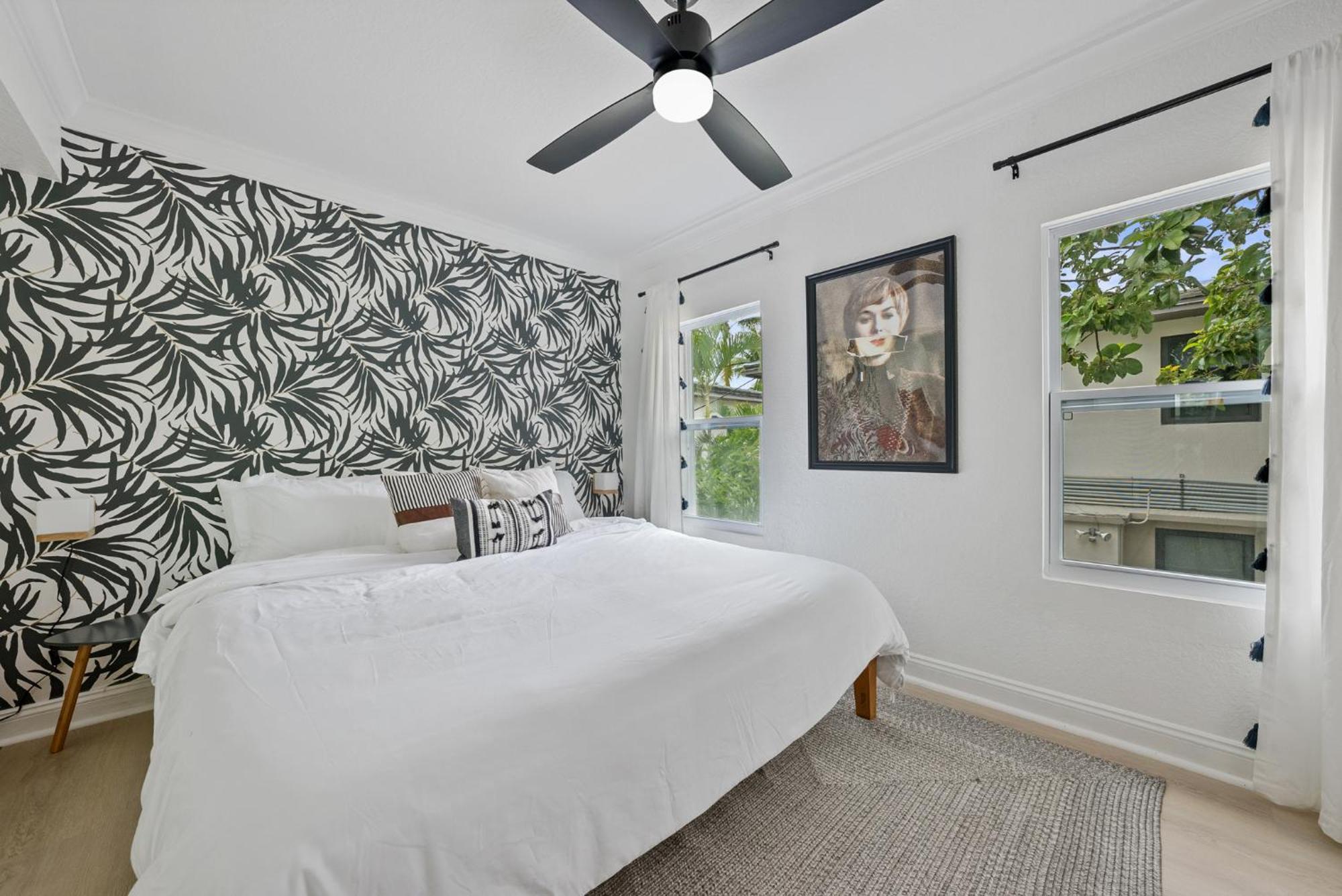 Las Olas Guest House 劳德代尔堡 外观 照片