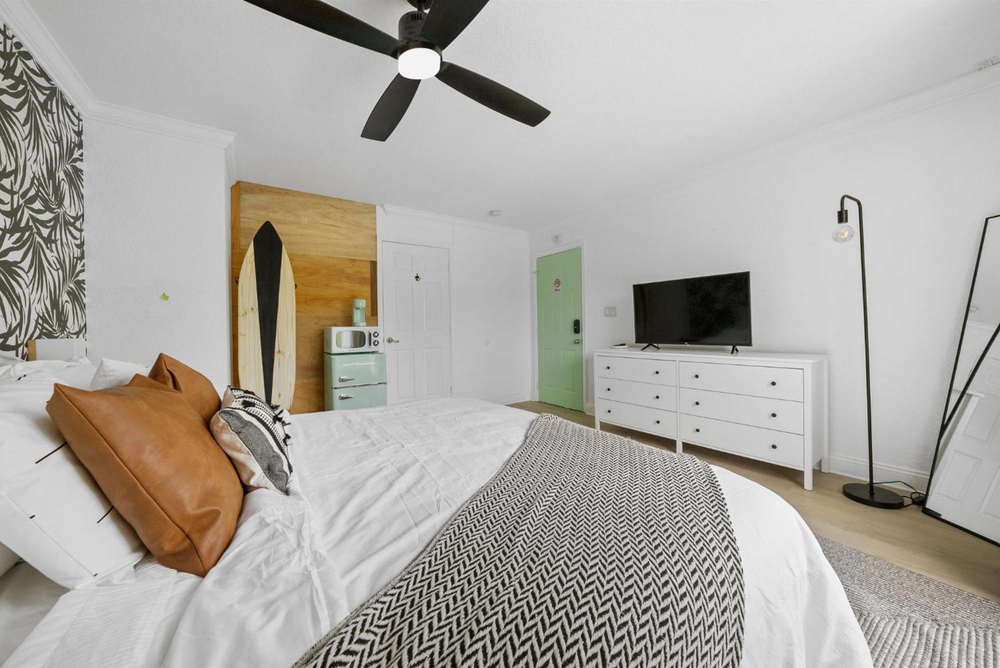Las Olas Guest House 劳德代尔堡 外观 照片