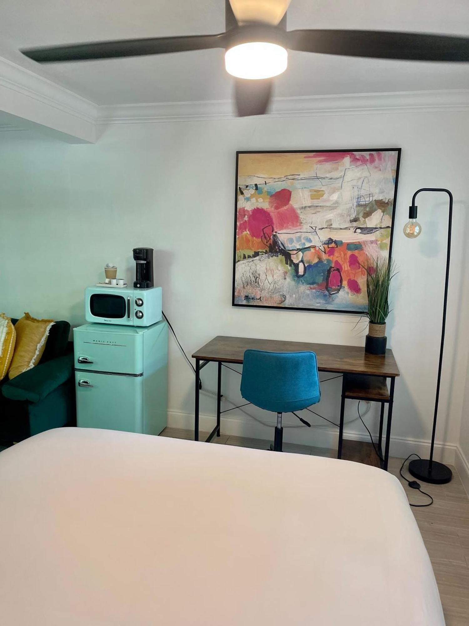 Las Olas Guest House 劳德代尔堡 外观 照片