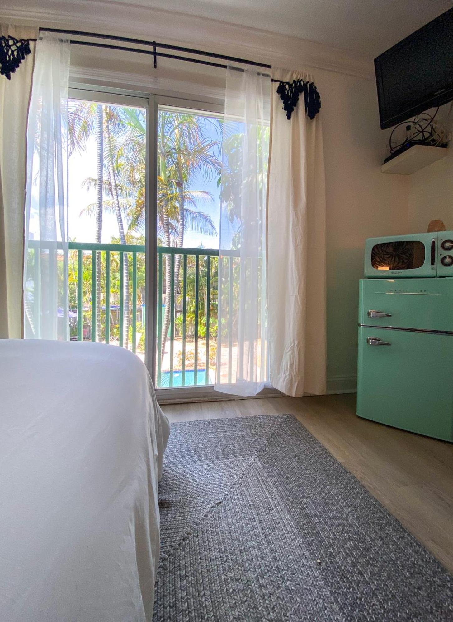 Las Olas Guest House 劳德代尔堡 外观 照片