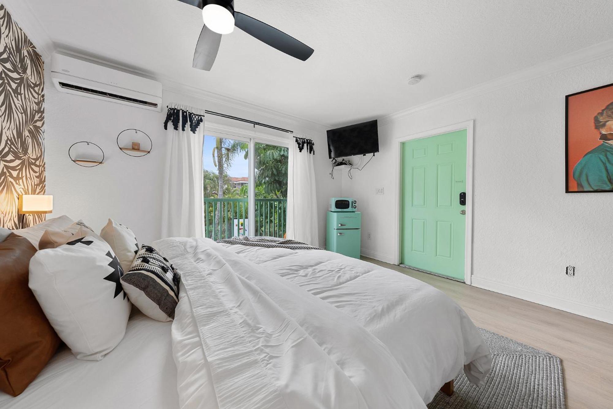 Las Olas Guest House 劳德代尔堡 外观 照片