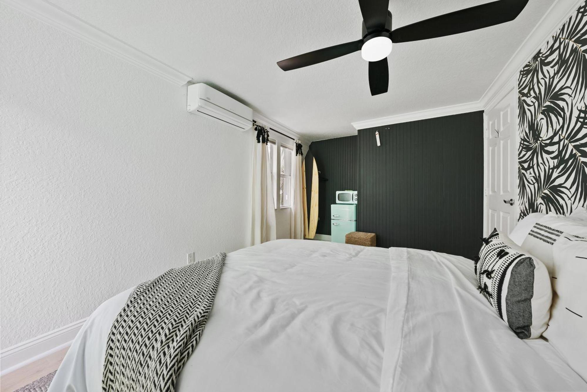Las Olas Guest House 劳德代尔堡 外观 照片