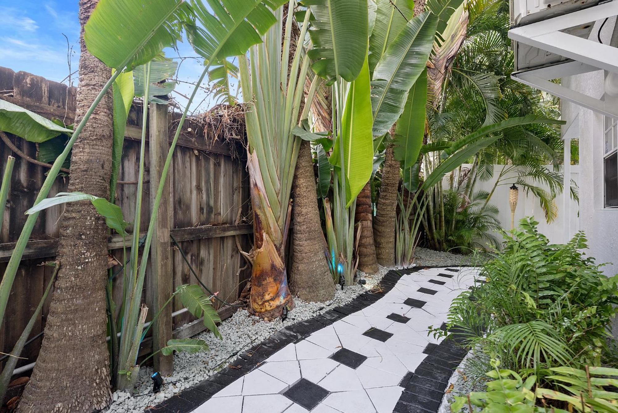 Las Olas Guest House 劳德代尔堡 外观 照片