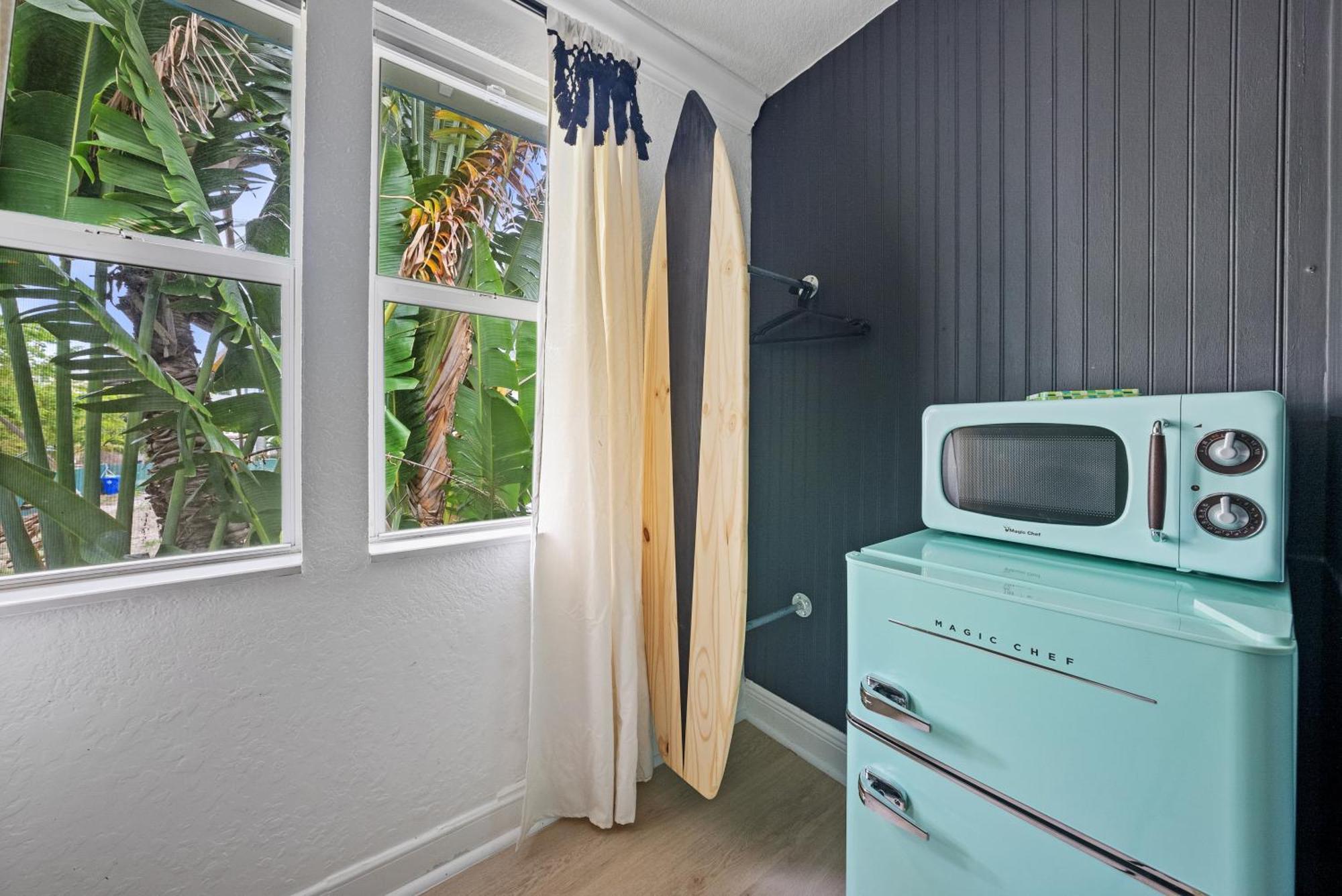 Las Olas Guest House 劳德代尔堡 外观 照片